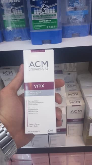 ACM VITIX 50ML - Image 2
