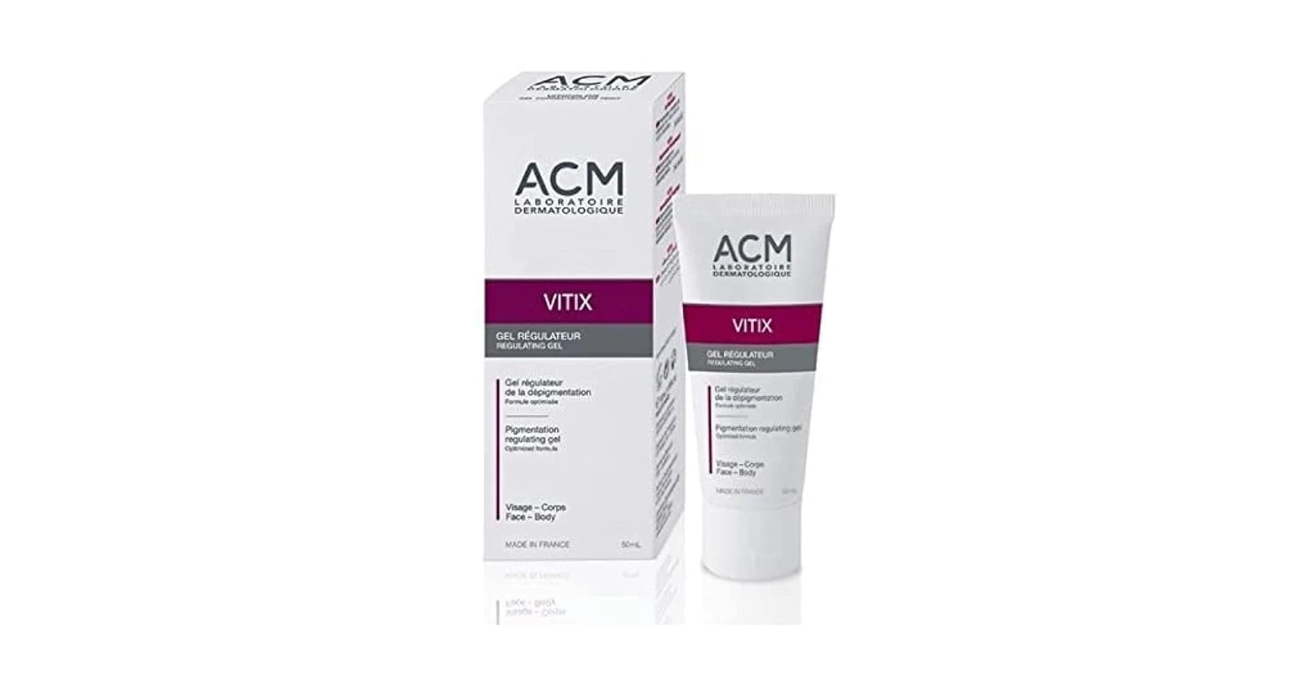ACM VITIX 50ML